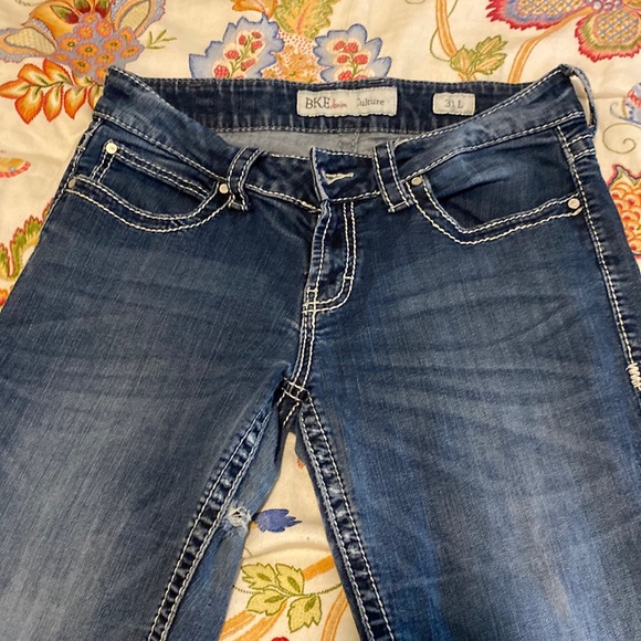 BKE Denim - Ladies BKE Culture Jeans